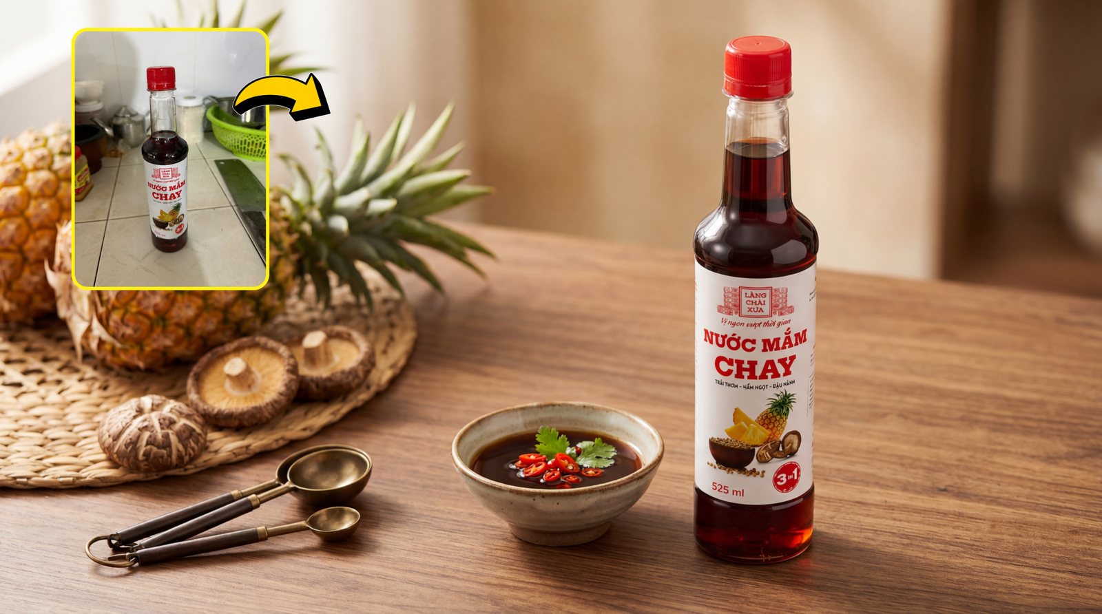Tuyệt chiêu “mông má” hình ảnh — chỉ cần hình chụp bằng điện thoại — ví dụ 2