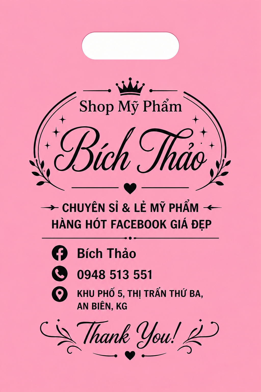Túi shop