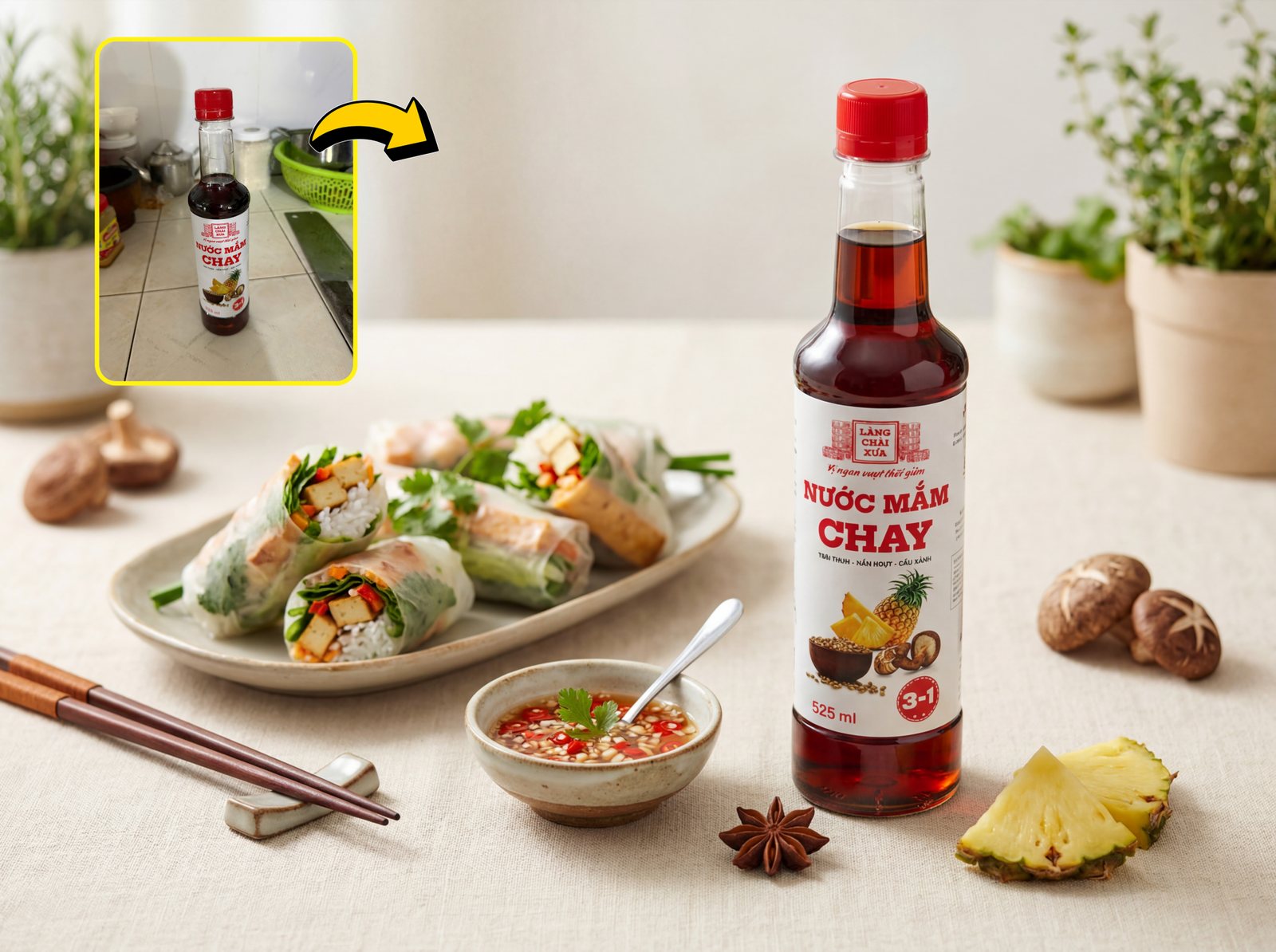 Tuyệt chiêu “mông má” hình ảnh — chỉ cần hình chụp bằng điện thoại — ví dụ 1